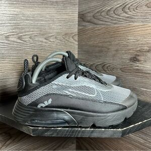 Nike air max 2090 black